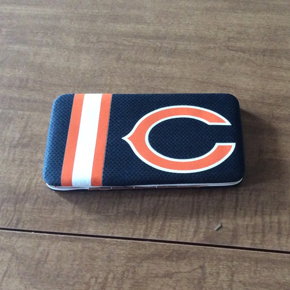Chicago Bears Wallet